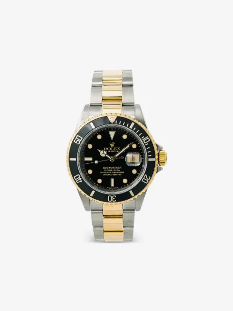 Rolex Submariner 40mm