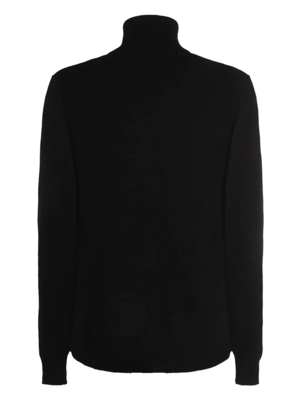 Malo turtleneck cashmere sweater | Knitted Sweaters | Image 2