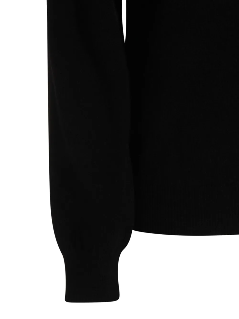 Malo Kasjmier coltrui Zwart