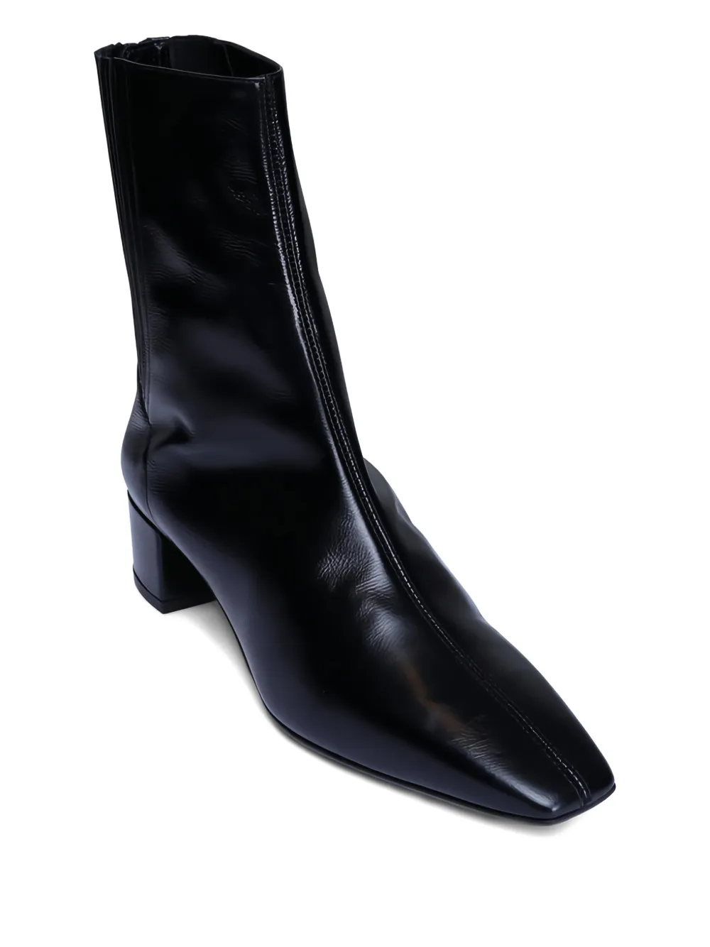 Aquazzura botas con tacón de 50mm | Botines | Image 2