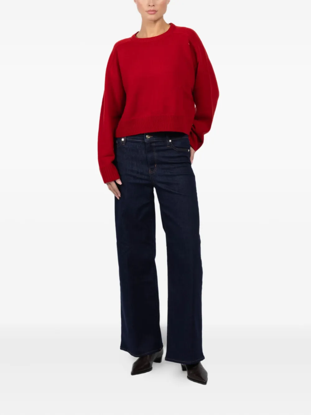 FRAME Denim jeans - Blauw