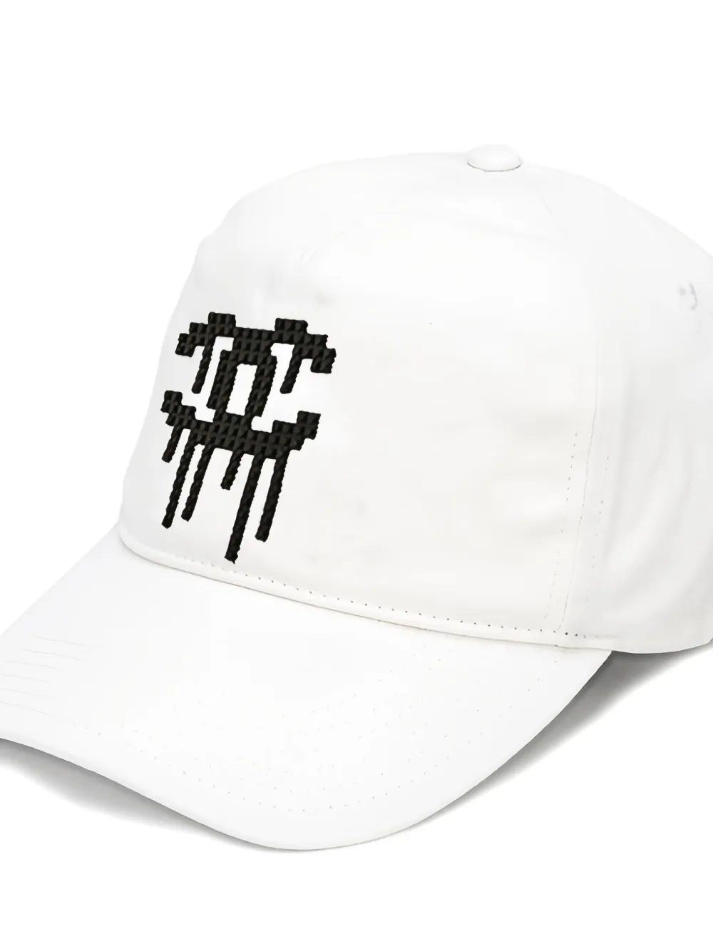 Mostly Heard Rarely Seen 8-Bit Double C Drip pet Wit