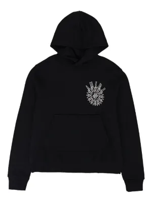 アミリ オーバーサイズパーカー ホワイト 楽天市場】アミリ AMIRI ジップパーカー オーバーサイズ