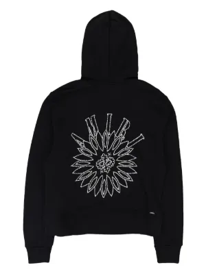 AMIRI アミリ ニットパーカー ストライプ AMIRI (アミリ) × パーカー・フーディー | 通販 cherry fukuoka