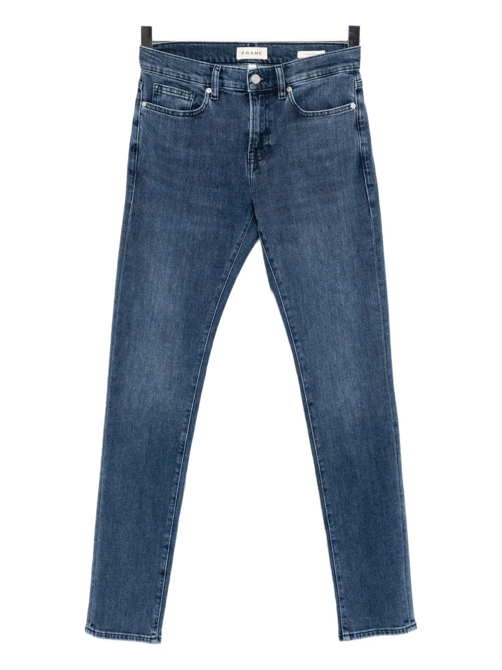FRAME Jeans slim - Blu