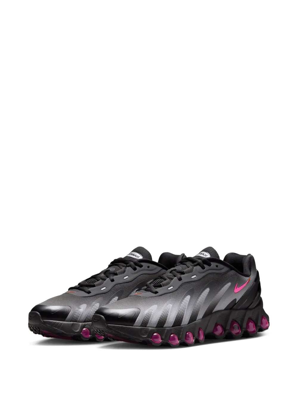 Nike Air Max Dn8 sneakers 004 Dark Smoke Grey Black Pure Platinum Pink Blast