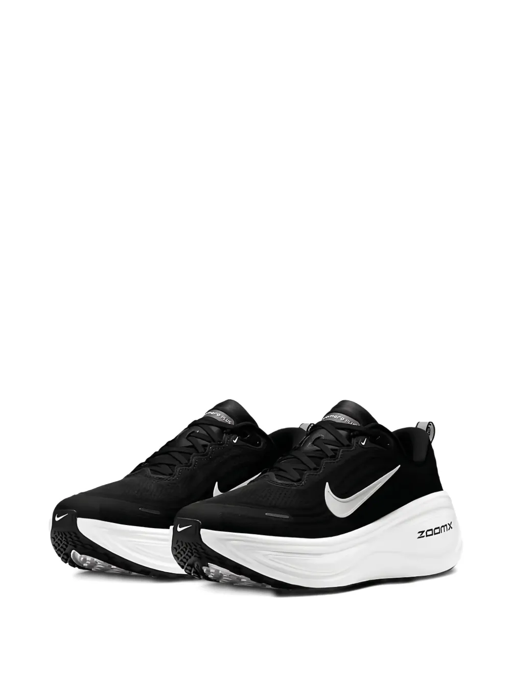 Nike Vomero Plus sneakers Black