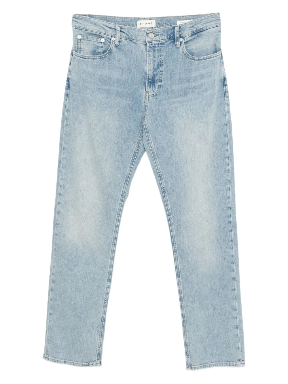 FRAME jeans rectos Modern | azul | Image 1