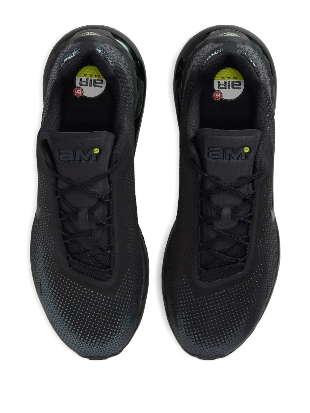 Nike Air Max Phoenix sneakers Black