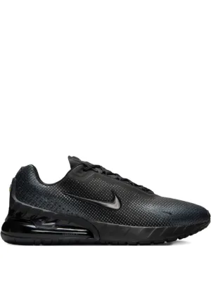 Nike ボメロ プラス スニーカー | ブラック | FARFETCH JP