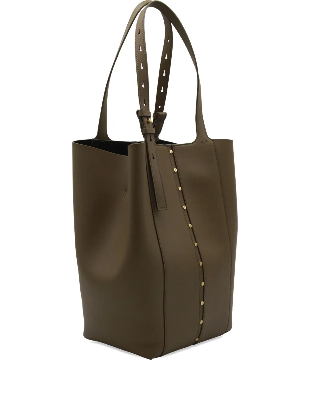 Golden Goose 24/7 Bag North South ハンドバッグ - グリーン Golden Goose 24/7 Bag North South ハンドバッグ - グリーン