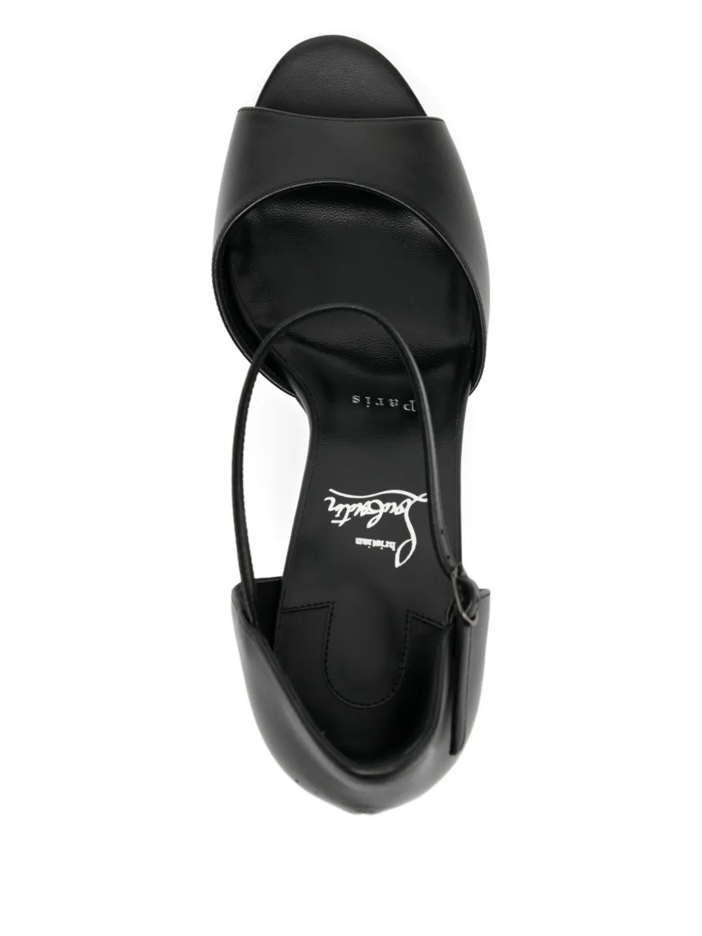 130mm Sandaloo sandals