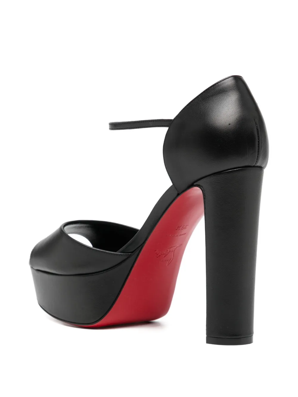 130mm Sandaloo sandals