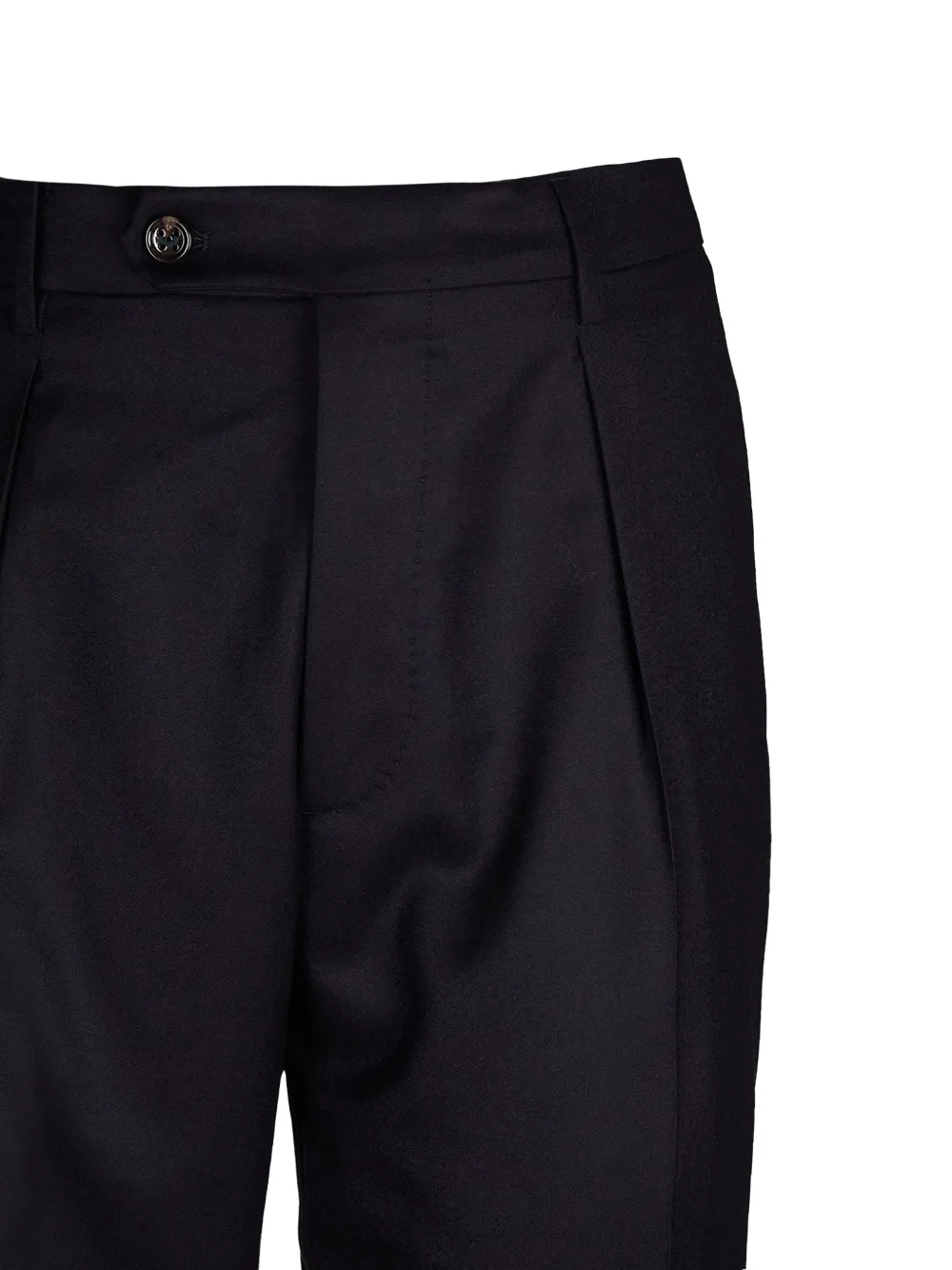 Berwich pleated trousers | Tailored Pants | Image 2