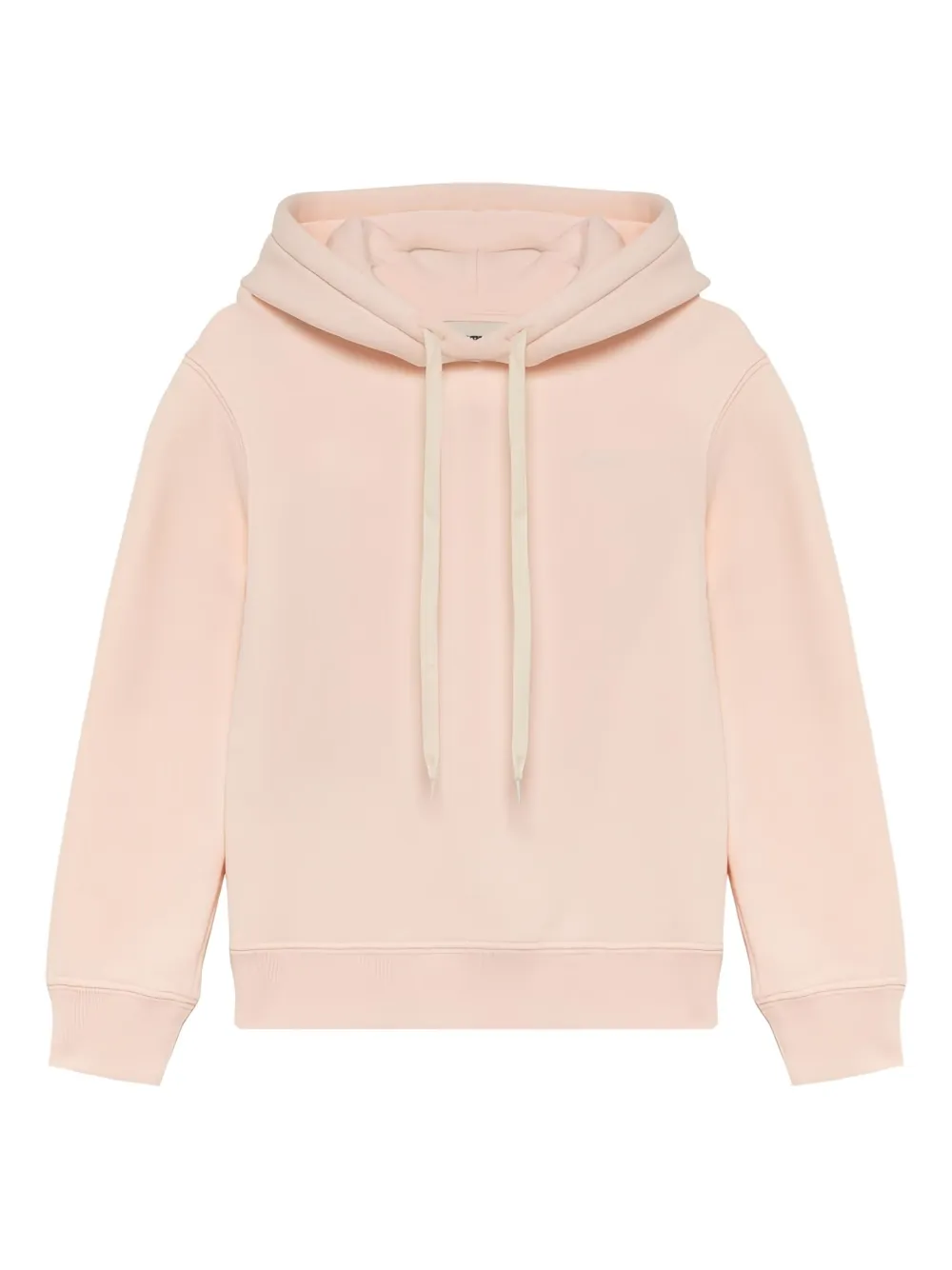 Autry Kids sudadera con capucha y logo bordado | neutro | Image 1