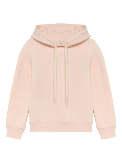 Autry Kids embroidered-logo hoodie