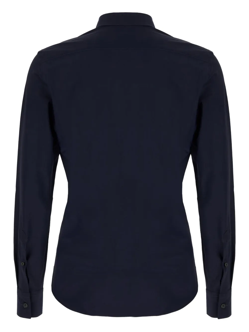 Corneliani Overhemd - Blauw