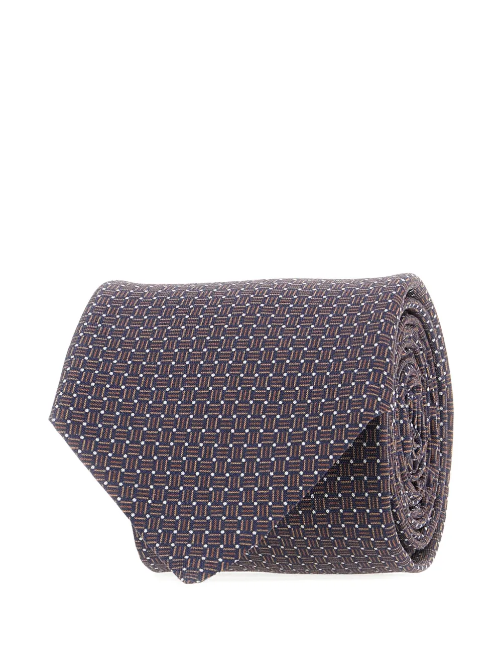 Corneliani corbata de seda | Image 2