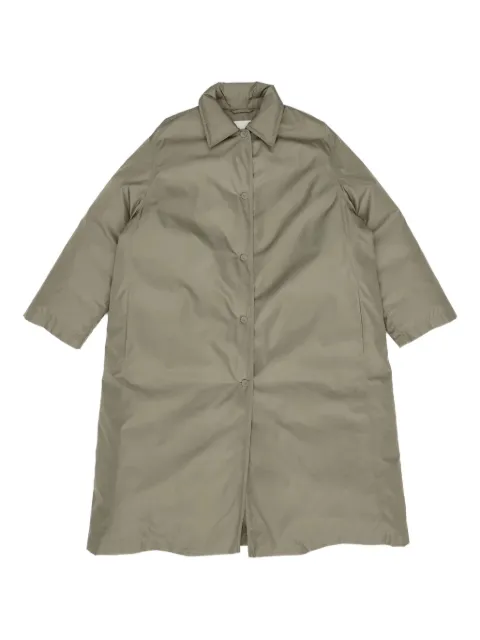 Jil Sander padded Jil Sander coat