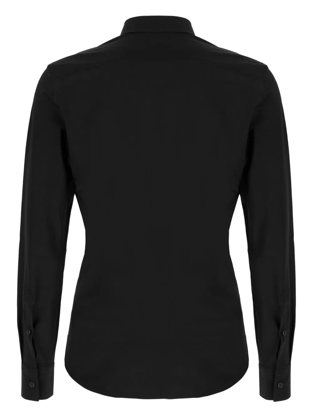 Corneliani Overhemd - Zwart