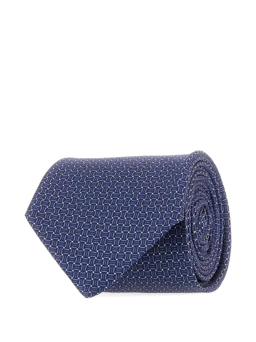 Corneliani corbata de seda | Image 2