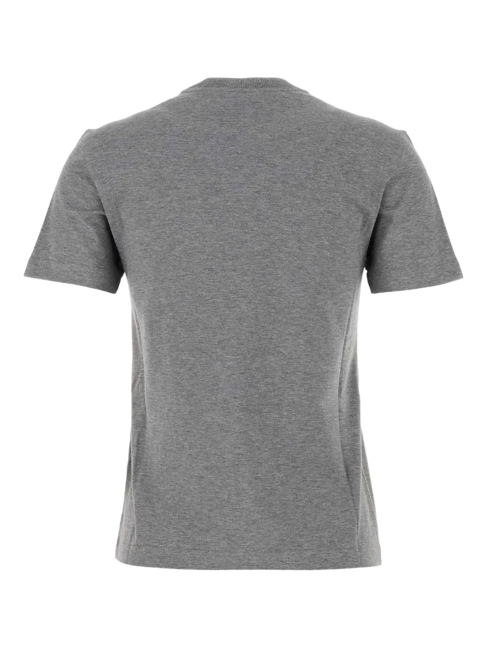 FENDI logo-print cotton T-shirt | T-shirts & Jerseys | Image 2