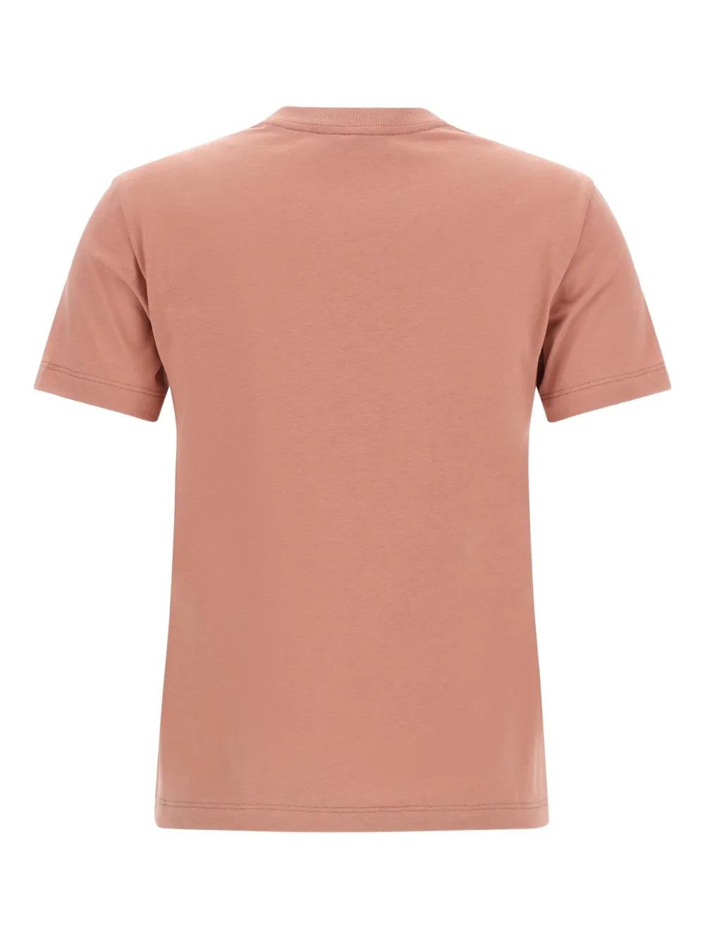 FENDI embroidered T-shirt | T-shirts & Jerseys | Image 2