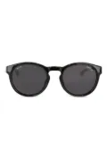 Carrera round-frame sunglasses - Black