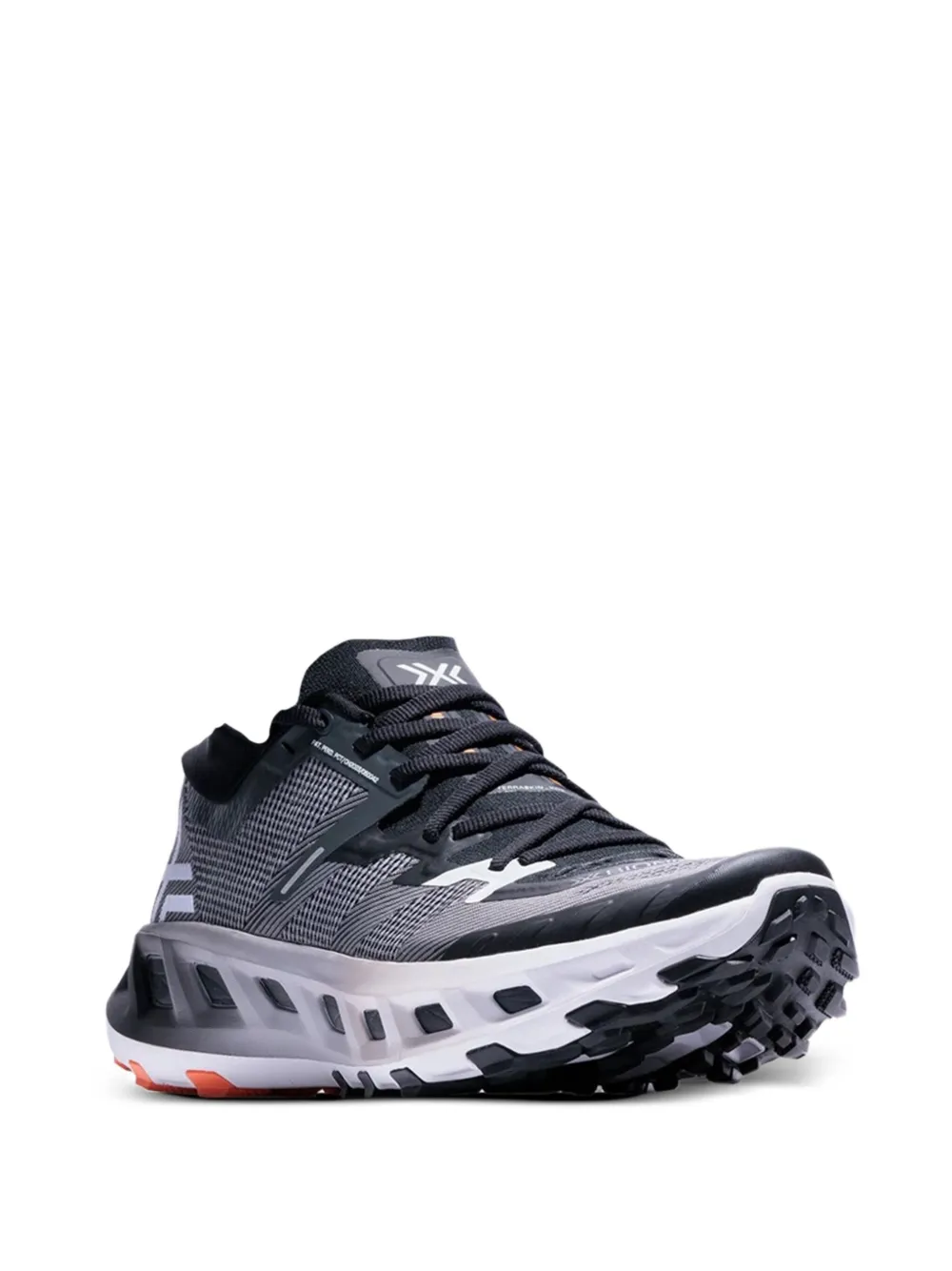 X BIONIC sock-embellishment sneakers | Low-Tops | Image 2