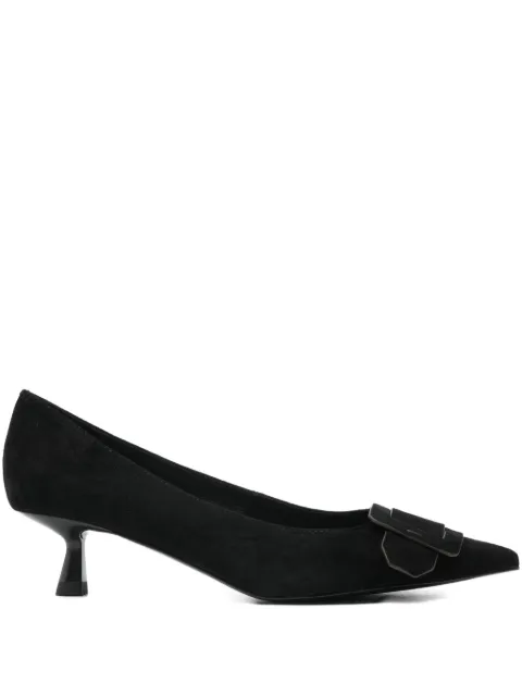 Bibi Lou 40mm buckle-embellished pumps