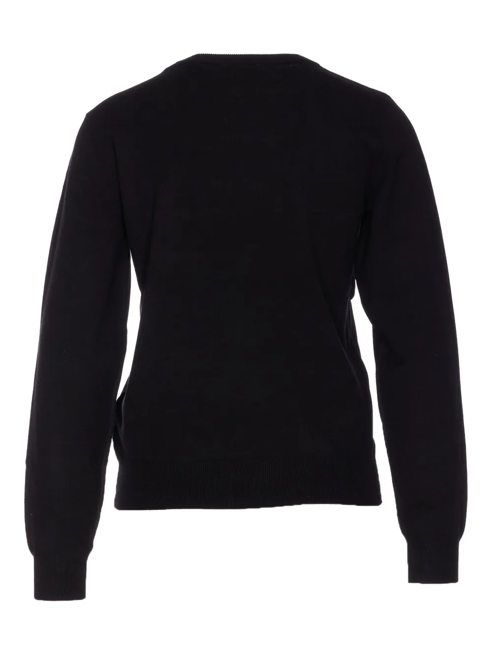 LIU JO embellished crew neck sweater | Sweaters | Image 2