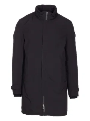 OUR LEGACY Blithe コート | ブラック | FARFETCH JP