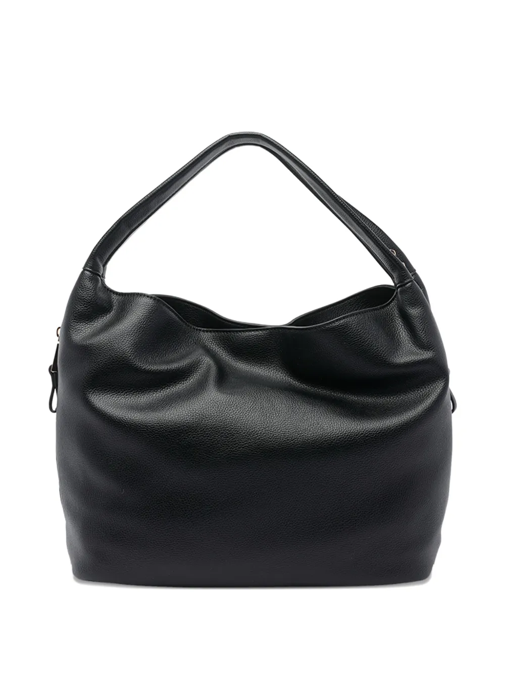 LIU JO large logo-plaque tote bag | Image 2