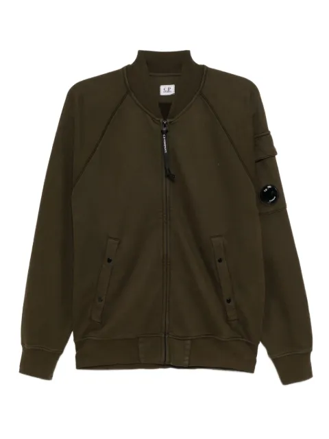 C.P. Company chamarra bomber