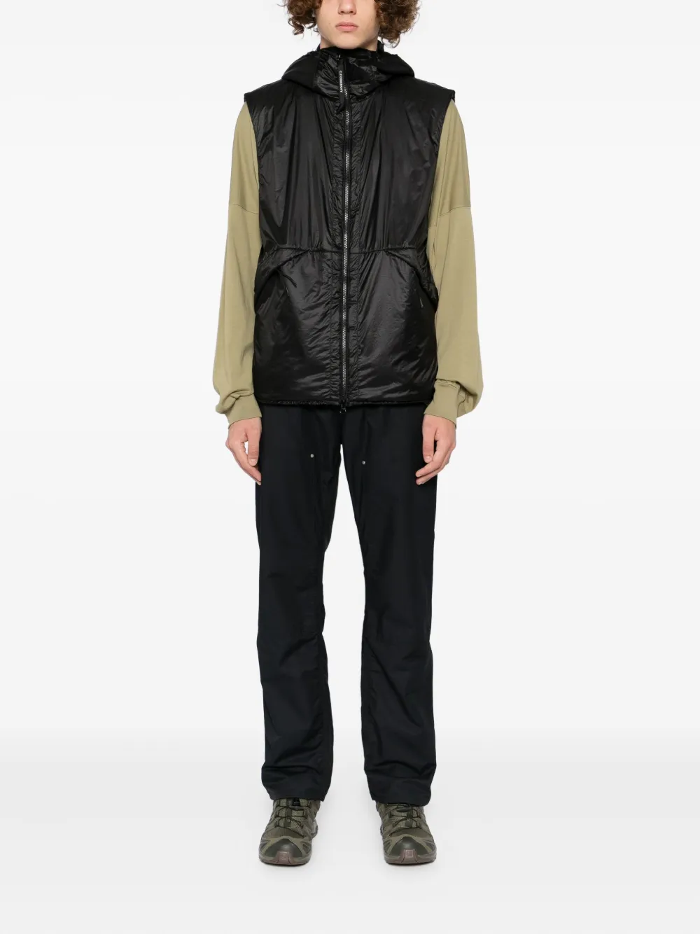 C.P. Company Nada gilet | Waistcoats & Gilets | Image 2