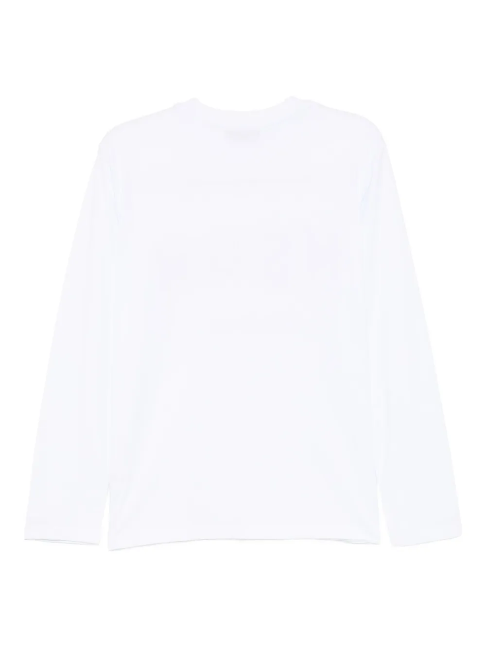 MSGM logo-printed T-shirt | T-Shirts & Jersey Shirts | Image 2