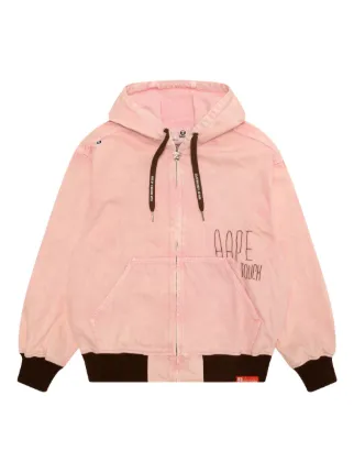 AAPE BY *A BATHING APE®
