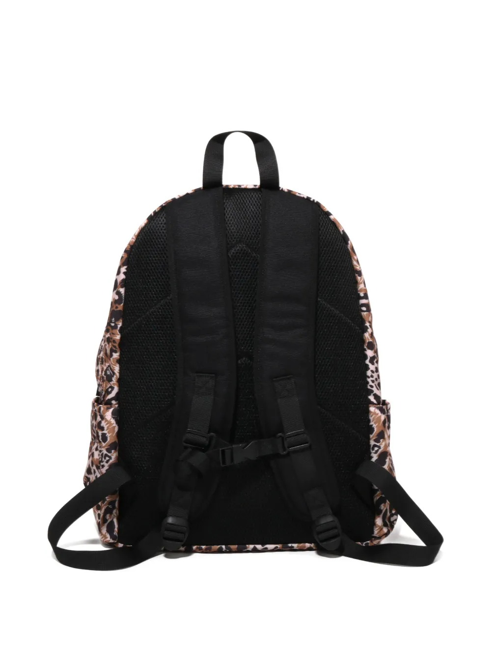 A BATHING APE® leopard-print backpack | Image 2