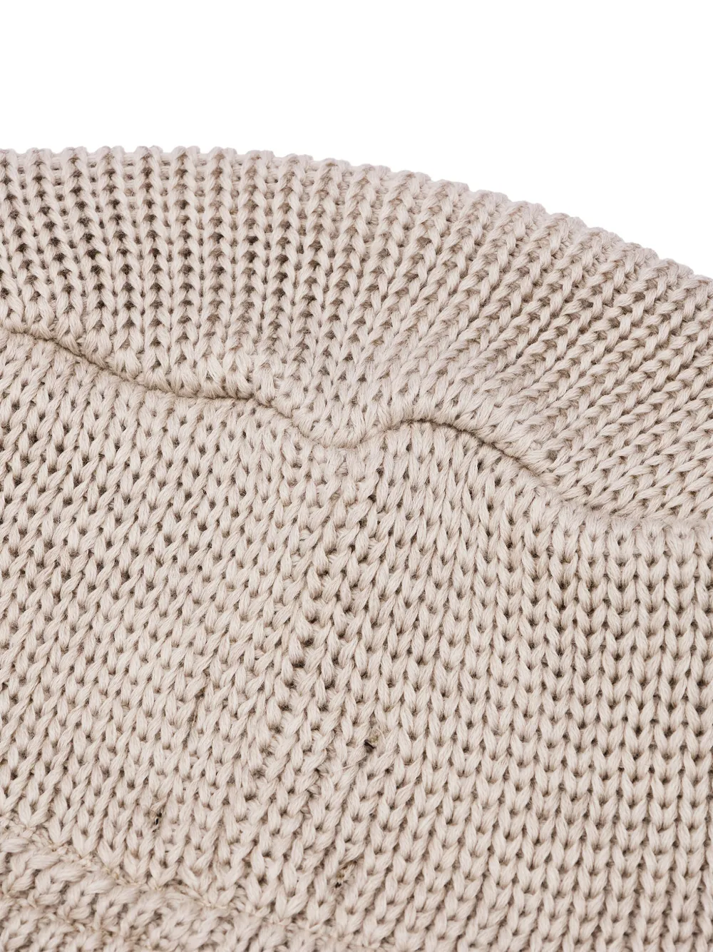 Needles Logo-embroidered Bucket Hat In Gray