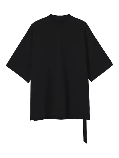 Rick Owens DRKSHDW crew-neck T-shirt