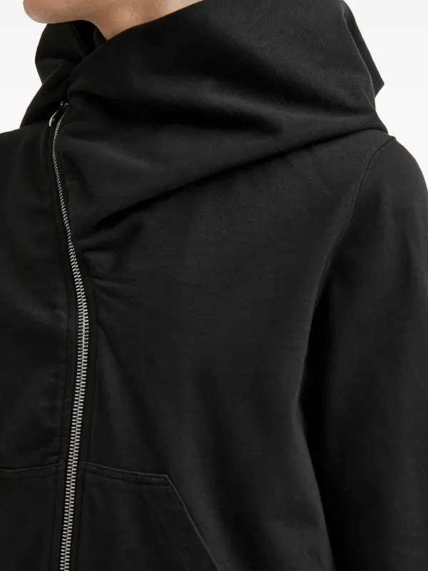 INFINITY.18Rick OwensHOODIE BLACK パーカ INFINITY.18Rick OwensHOODIE BLACK パーカ RICK OWENS×Champion CHFE