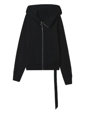 rick owens drkshdw ジップアップパーカー RICK OWENS DRKSHDW - 【25AW】マウンテン フーディー ジップ