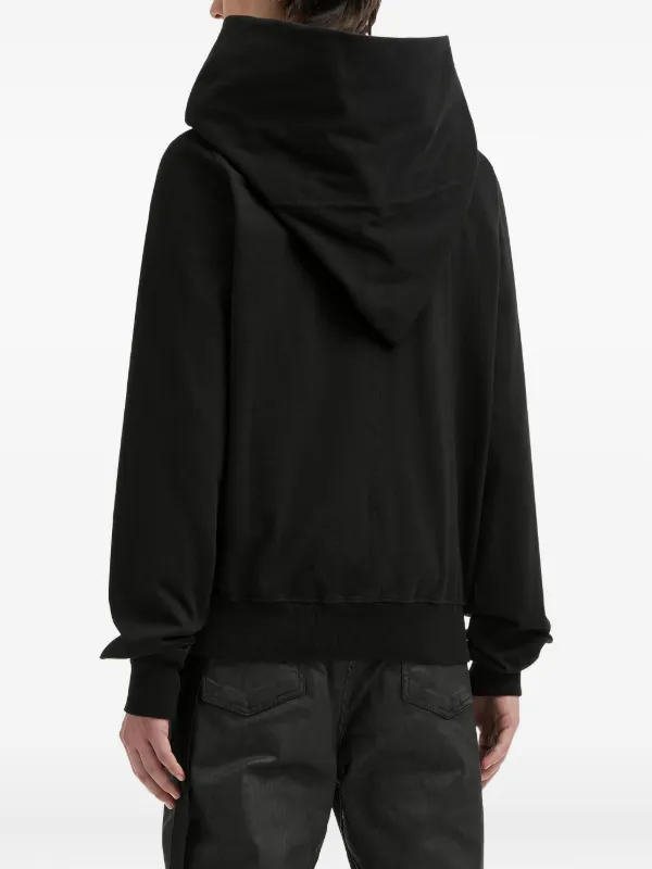 19SS RICK OWENS DRKSHDW ラップ パーカー 19SS RICK OWENS DRKSHDW ラップ パーカー メンズ