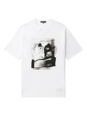 CORTEIZ No Time 4 Luv Tシャツ | ホワイト | FARFETCH JP