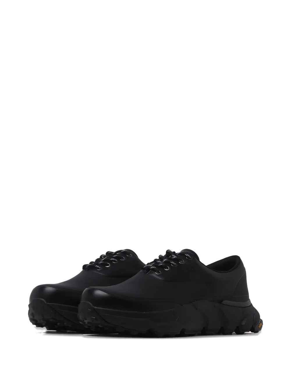 Comme des Garçons Homme lace-up chunky sneakers | Low-Tops | Image 2