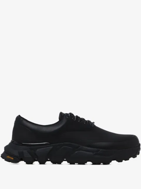Comme des Garçons Homme lace-up chunky sneakers