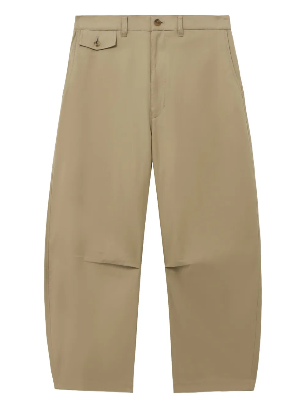 Comme Des Garçons Homme Deux Hpp004 2 In Brown