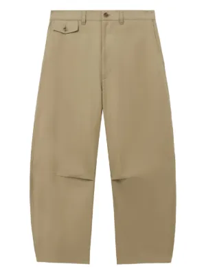 Junya Watanabe MAN x Carhartt WIP wide-leg Trousers | Neutrals
