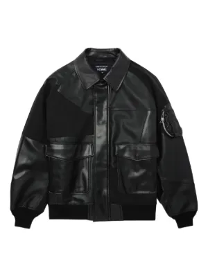 COMME des GARÇONS Shirt ボンバージャケット コム デ ギャルソン、アルマーニ… 秋アウターの注目株。お