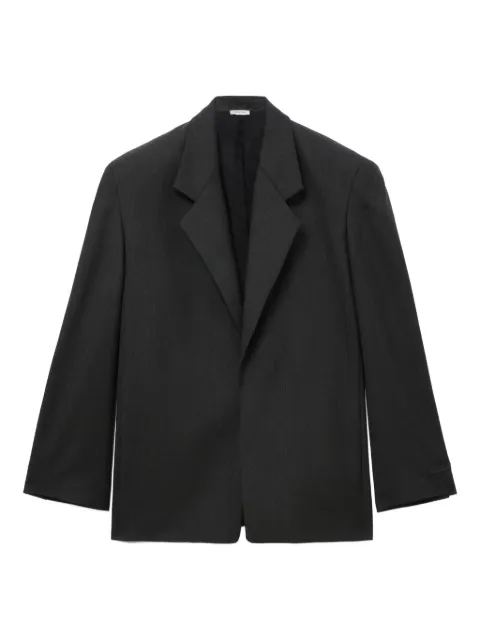 Fear Of God herringbone wool blazer